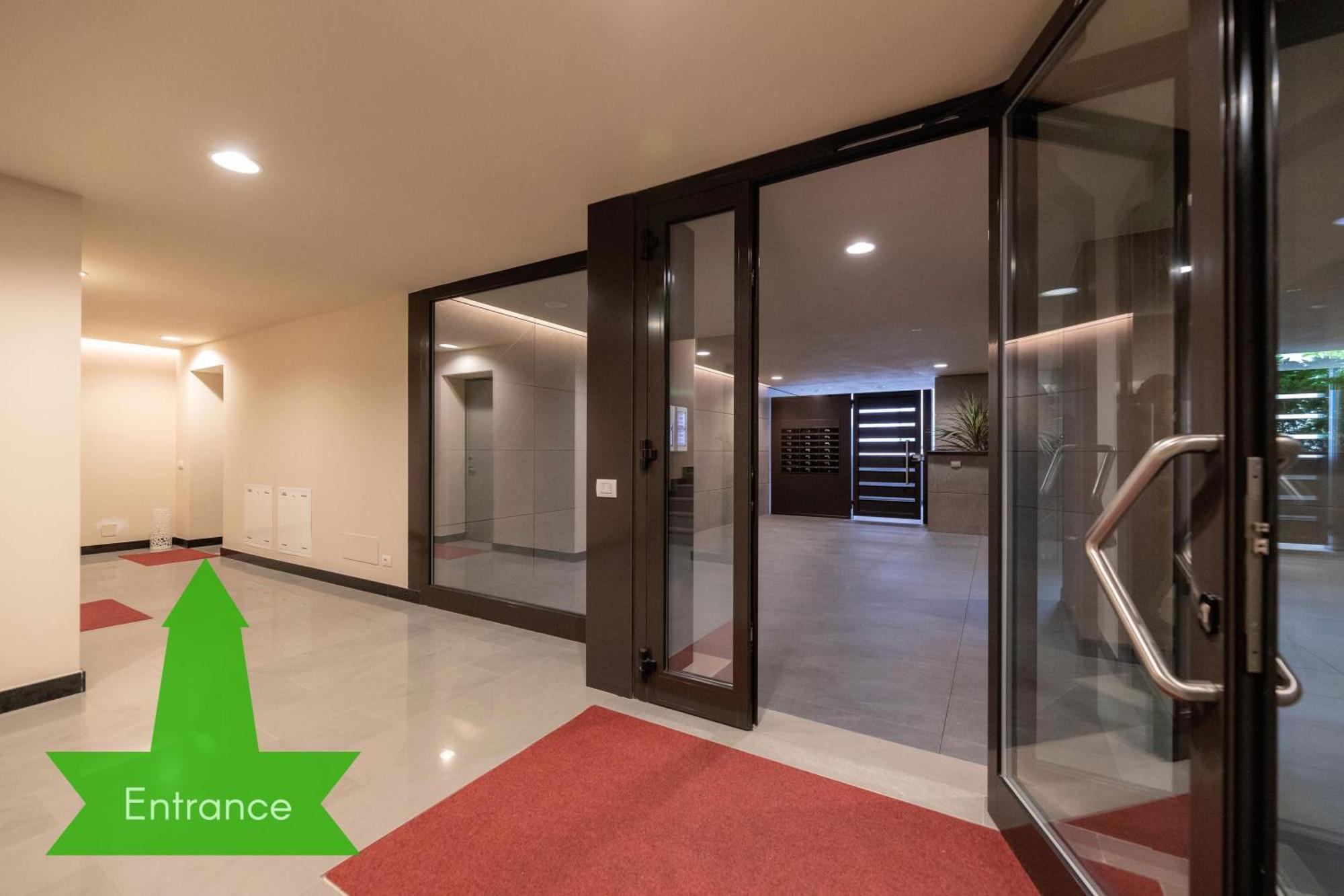 Il Garovaglio Apartment Como Exterior photo